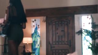 Butt Plug Anal Play with Hot MILF - Sexy Mom Facesitting & Riding