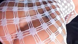 Brazilian Bubble-Butt Beauties - Anal Sex with Huge Butts