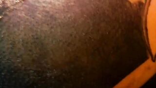 Colorful Kink: Petite Redhead Teen Submissive Dominated by Huge Dick