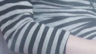 Japanese Babe's Sex Toy Adventure - Hot Asian MILF Explores Pleasure