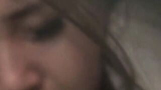 Hairy Panties - Japanese Teen Explores Her Hirsute Body In A Sexual Adventure