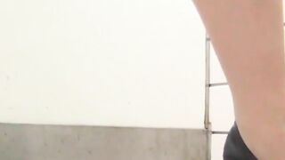 Japanese Cuties - Exclusive Footage Of A Bubbly Bath Time Pleasure