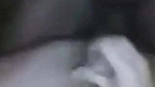 French Exotic Dancer's Ass Gets Pounded by Massive Black Dick