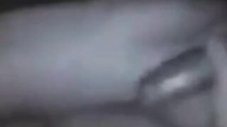French Exotic Dancer's Ass Gets Pounded by Massive Black Dick