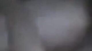 French Exotic Dancer's Ass Gets Pounded by Massive Black Dick