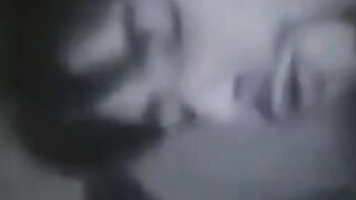 French Exotic Dancer's Ass Gets Pounded by Massive Black Dick
