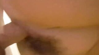 Blondes Do It Better! Hot Wife Shares Her Man With BFF - Ass-Fucking Action
