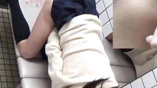 Public-Japanese-Babes" or "Kinky_PUBLIC\_JAPANESE" - A sexy Japanese girl gets kinked up with adult toy usage while being watched by strangers!