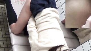 Public-Japanese-Babes" or "Kinky_PUBLIC\_JAPANESE" - A sexy Japanese girl gets kinked up with adult toy usage while being watched by strangers!