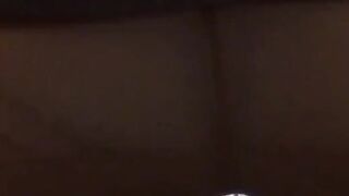 Japanese babe exposed - Secret Pantie Show