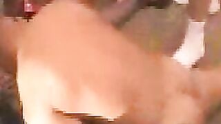 Hot Babe Gets Fucked Hard By A Handsome Stud - POV Sex With Big Dick