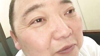 Asian Anal Toying - Naughty college girl Gets Fucked Hard in Her Ass