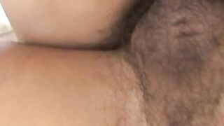 Asian Anal Toying - Naughty college girl Gets Fucked Hard in Her Ass