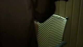 Public Ass-Fucking Adventure! anal sex in public with amateur babe