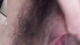 Japanese Cuties - Exotic Babe's Private Video of Intense Orgasm