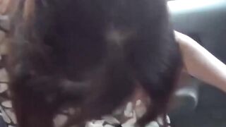 Asian Babe's Piss Play - Close-Up View of Sexual Exploration
