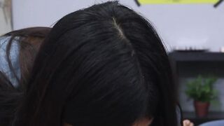 Arab Slut Gangbangs - Group Sex Party with Hot Middle Eastern Babes