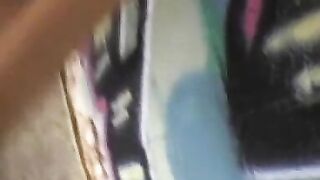 Amateur Babe Gets Spontaneous Public Sex