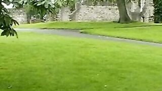Amateur Couple's Intense Hard Core Sex Adventure