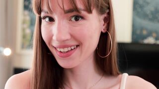 Teenage Step-Sibling's Dirty Little Secret - Provocatively Stepsiblings
