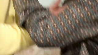 Hot Amateur Couple Fucks in Lingerie - Sex Ed With Real People
