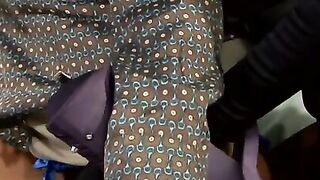 Hot Amateur Couple Fucks in Lingerie - Sex Ed With Real People