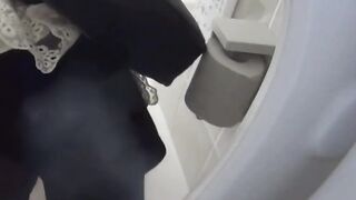 Golden Shower Gangbangers - Scene #3