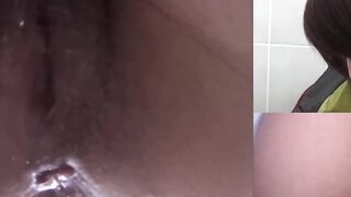 Golden Shower Gangbangers - Scene #3