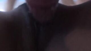 Curvaceous Thailand Bombshell Rides A Hard Dick In POV