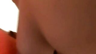 Amateur Couple's Passionate Sex Scene - Raw & Real
