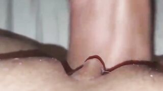Hot & Horny Girlfriend Gives Blowjob Before Leaving For A Date - HD