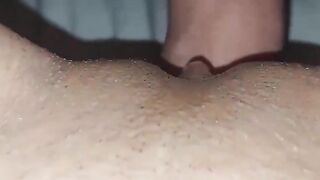 Hot & Horny Girlfriend Gives Blowjob Before Leaving For A Date - HD