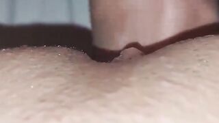 Hot & Horny Girlfriend Gives Blowjob Before Leaving For A Date - HD