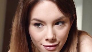 PetitesSex - Petite Babe Gets Drilled By Husband's Older Friend