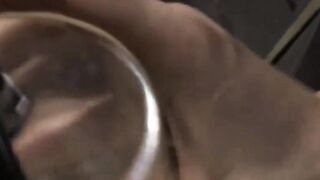 Lust-Filled Anticipation - Hot Couple's Intense Sexual Encounter