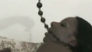 Interracial Couple's Passionate Sex Adventure