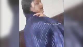 Indian Desi Girl's Hot Dance Off - Bollywood Style