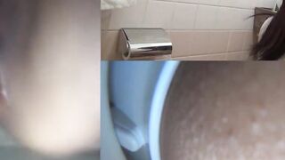Asian Bombshells - Steamy Shower Fun with Sexy Asians