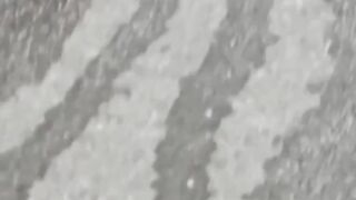Hairy Girls Outdoor Piss Party - Secret Cameras Capture Hidden Lives