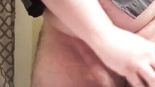 Chonky Charmers - Old Man Granny Fucks barely legal Guy