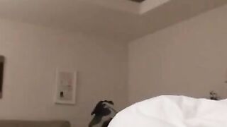 Asian College Bombshell - Big Boobs Teen Fucked Hard In Classroom