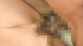 Hot MILF Fingers Her Own Asshole & Pussy in POV - Amateur Anal Play