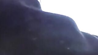 Hardcore Anal Threesome - Two Slutty Teens Share One Huge Dick