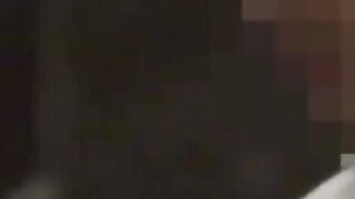 Secret Cam Captures Passionate Sex With A Hot Asian Bombshell