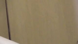 PetitJapaneseBeauties - Hidden Cam Captures Naughty college girl's Masturbation