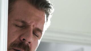 Teenage Naivety - Perverted Counselor Fucks Innocent Teens And Spys On Them