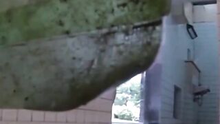 Asian Voyeur - Peeking At The Hidden Lives Of Beautiful Ladies