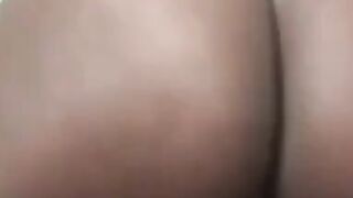 Erotic Sensuality - Black Girl Next Door Fucks Herself With A Vibrator