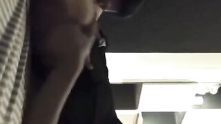 Asian Babe In Erotic Roleplay Scenario - Sensual Seduction By A Professional Dominatrix