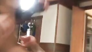 Partying Hardcore - Wild College Go Nuts At A Rave